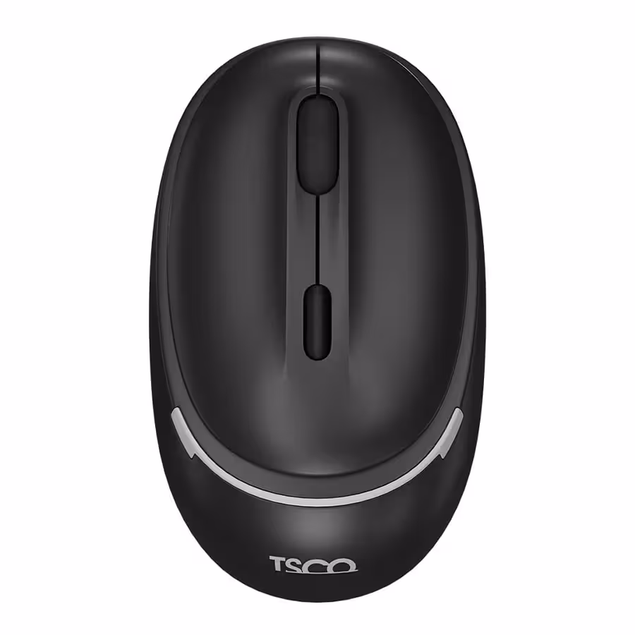 ماوس بی‌سیم تسکو مدل TM 738W
