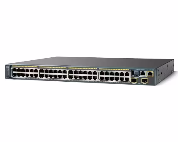 WS-C2960S-48LPD-L
