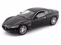 ماکت فلزی Maserti Grandturismo