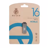 فلش مموری کوئین تک مدل NOBLE ظرفیت 16 گیگابایت