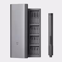 پیچ گوشتی شارژی 24 سری Mijia MJDDLSD003QW شیائومی