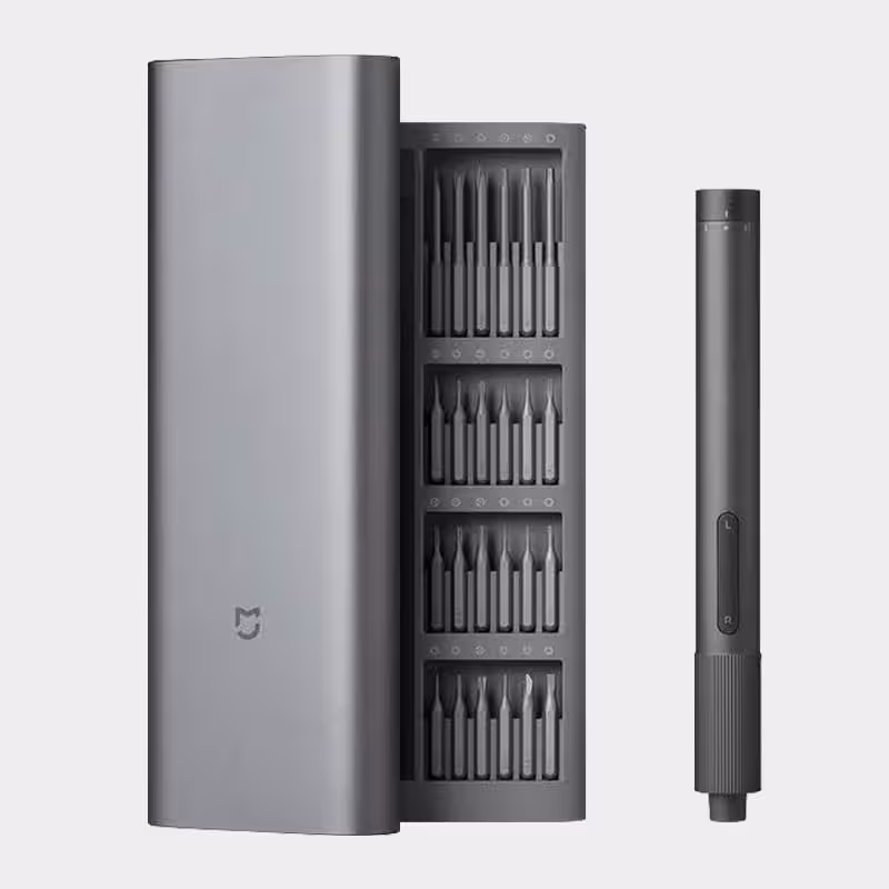 پیچ گوشتی شارژی 24 سری Mijia MJDDLSD003QW شیائومی