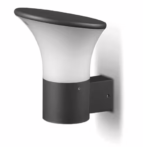 چراغ حیاطی ایستاده شعاع مدل ونوس SH-1408