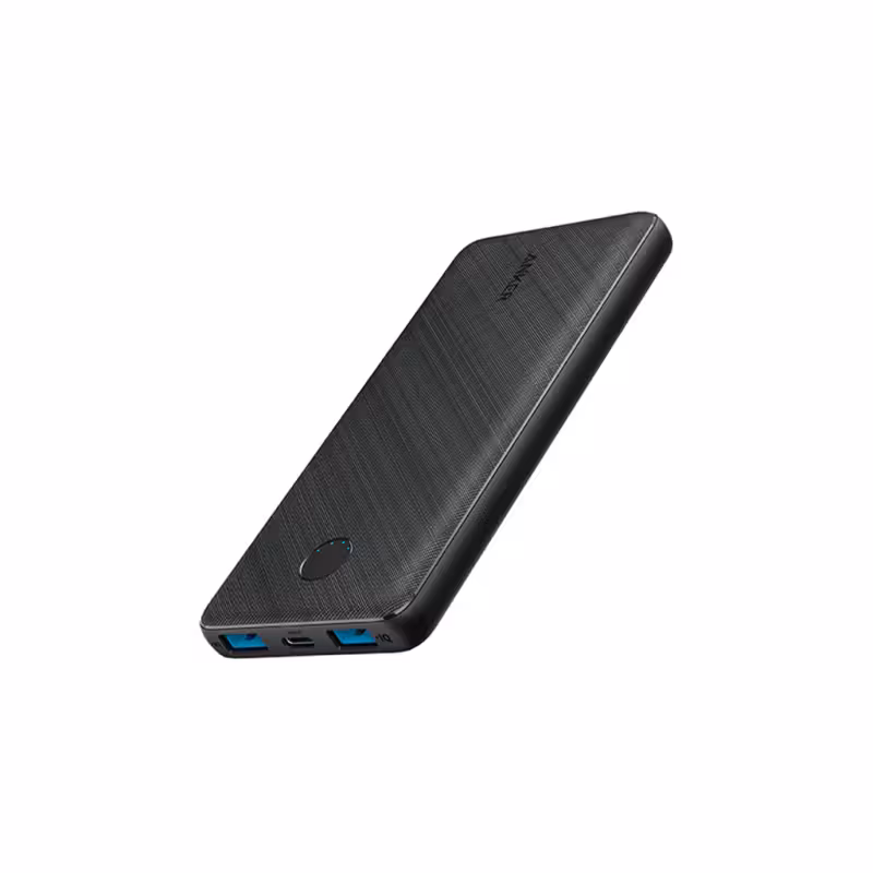 پاور بانک انکر مدل PowerCore lII A1247 با ظرفیت 10000 میلی آمپر ساعت