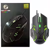 ماوس سیمدار XP G800