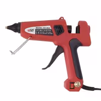 دستگاه چسب تفنگی SD مدل SD-862L توان 60 تا 100 وات