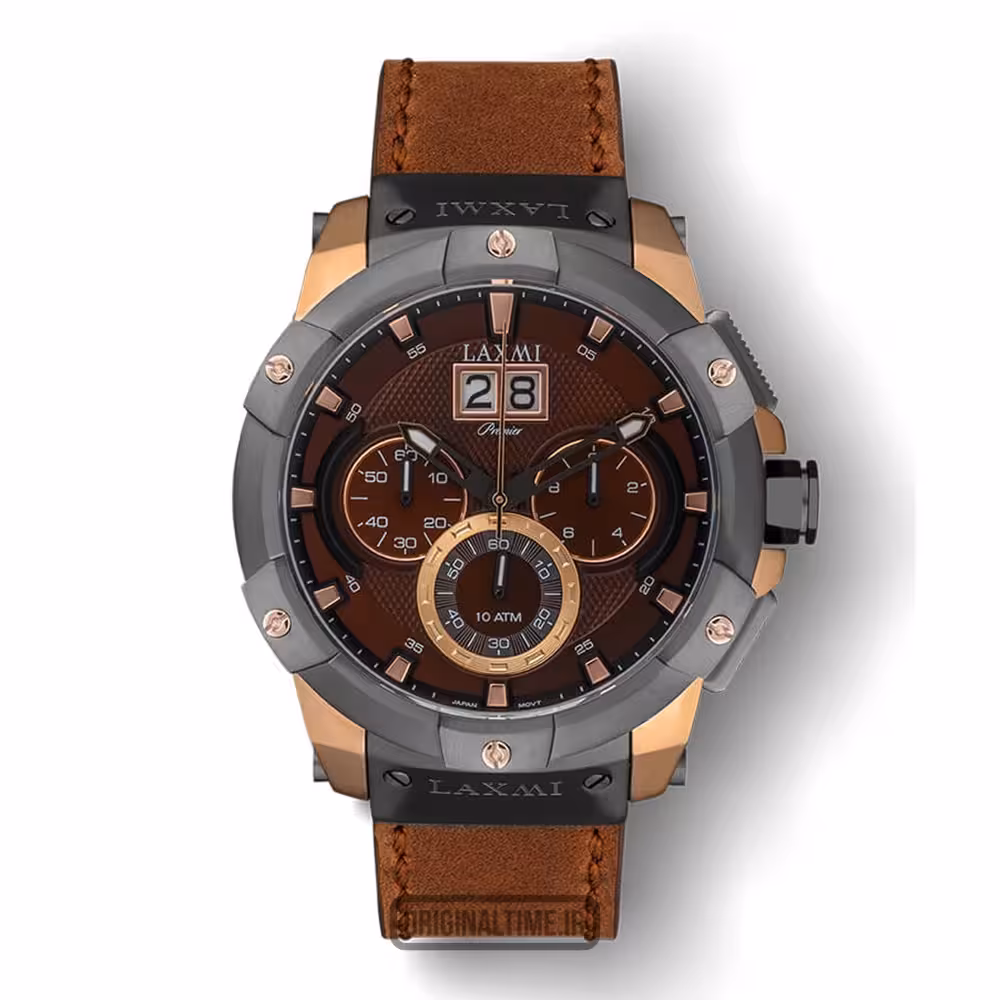 ساعت مچی مردانه لاکسمی 8012-5