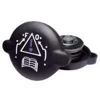 درب رادیاتور پژو 405 باباپارت