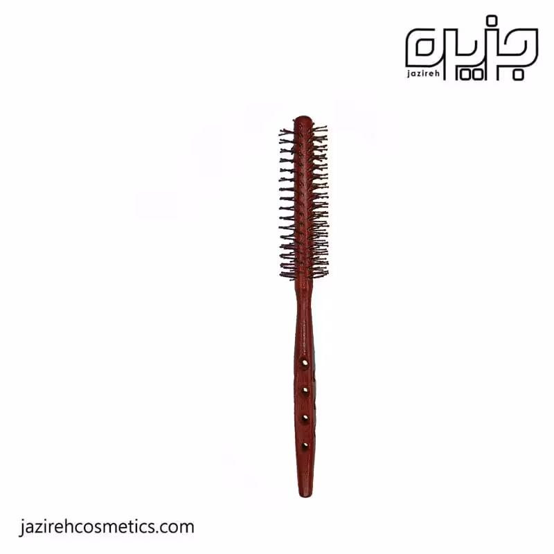 برس پيچ مردانه كريستين بيوتی