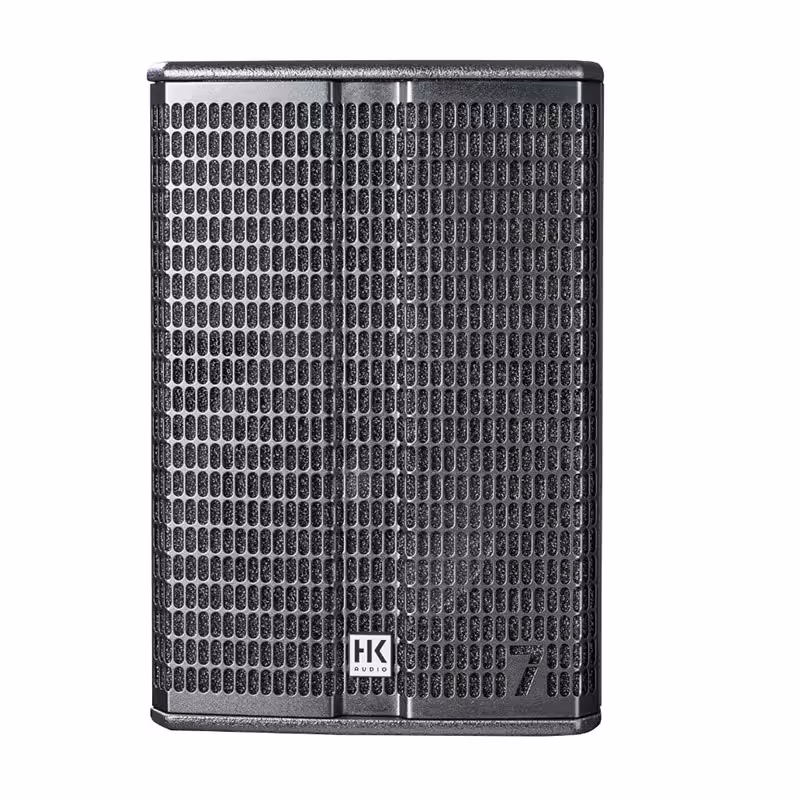 اسپیکر باند اکتیو HK Audio Linear 7 110 XA