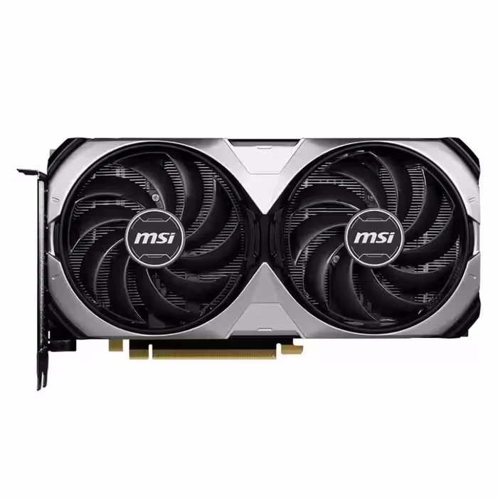 کارت گرافیک ام اس آی مدل MSI GeForce RTX 4070 VENTUS 2X 12G OC