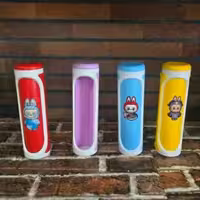 جامدادی استوانه چرخشی