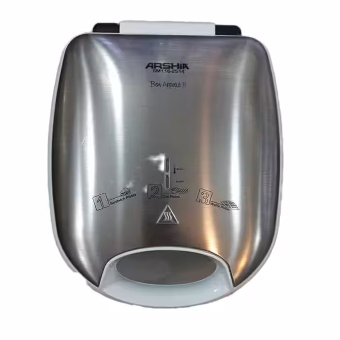 ساندویچ ساز عرشیا مدل SM116-2514