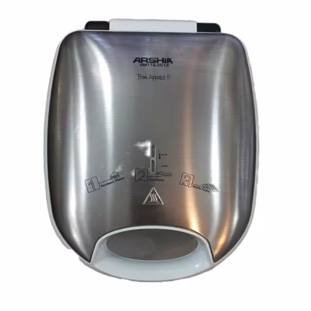 ساندویچ ساز عرشیا مدل SM116-2514