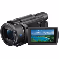 دوربین فیلمبرداری سونی Sony مدل FDR-AX53