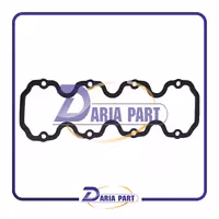 واشر درب سوپاپ کائوچویی (قالپاق) دوو سیلو دوو ریسر آلمانی