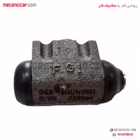 سیلندر (پمپ) ترمز چرخ عقب abs پژو 206 تیپ 3 هانتر