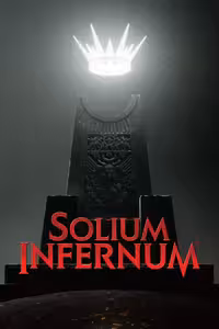 خرید بازی Solium Infernum