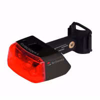 چراغ عقب دوچرخه سیگما SIGMA CUBERIDER II
