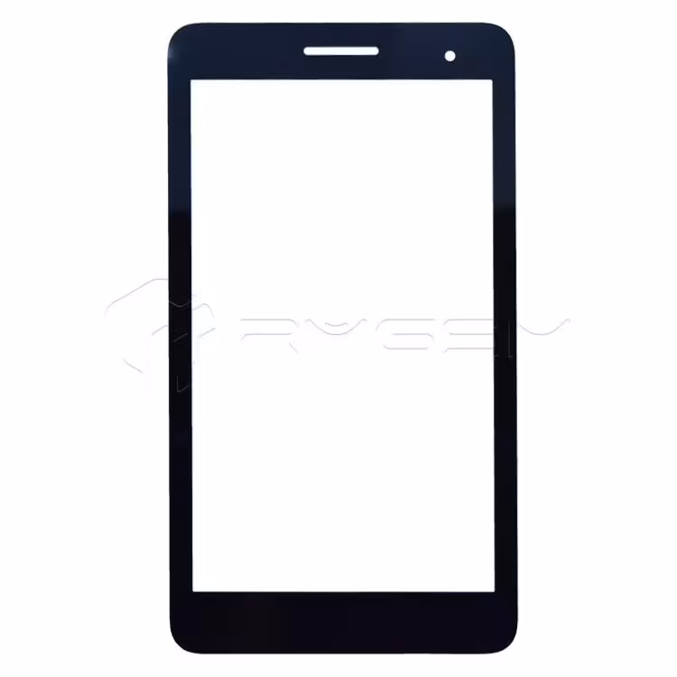 گلس تعمیراتی با OCA تبلت هوآوی T1-701