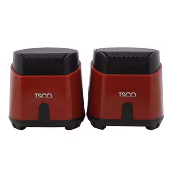 اسپیکر لپ تاپی TSCO TS2061