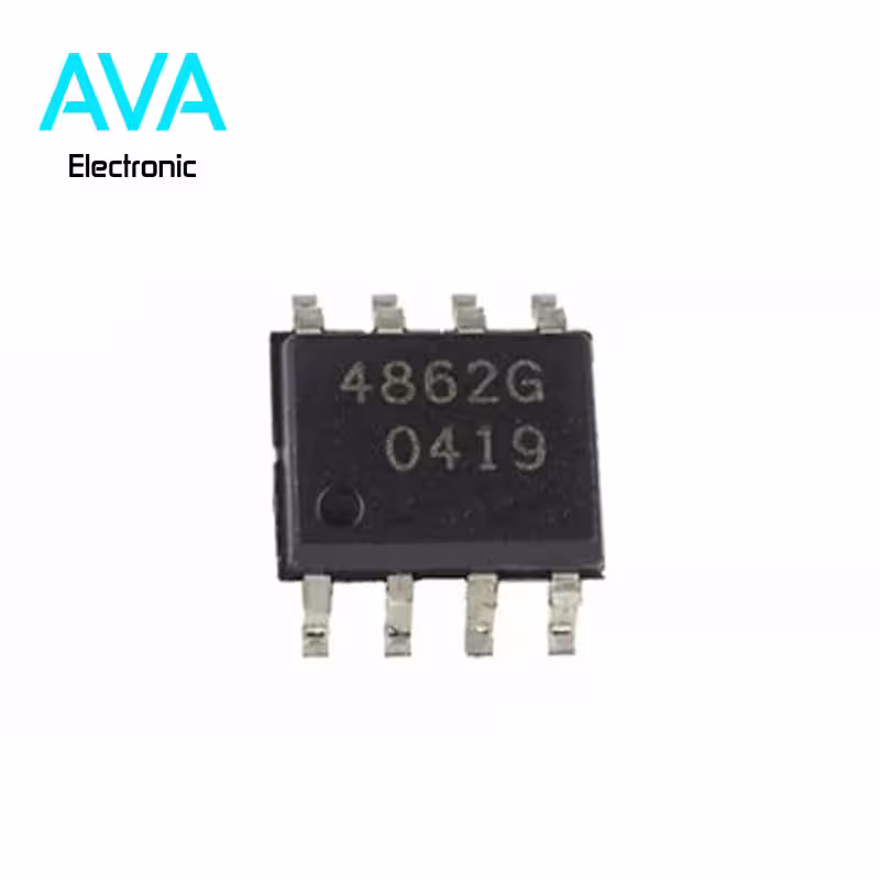 آی سی 4862G پکیج SOP-8