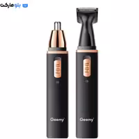 موزن 2 کاره گوش و بینی Geemy