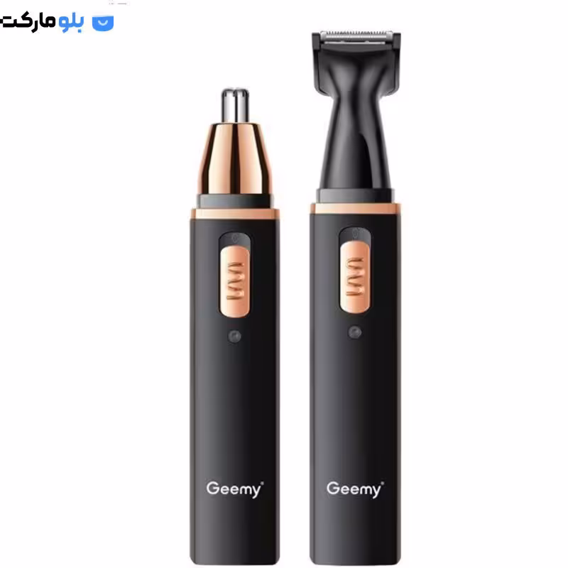 موزن 2 کاره گوش و بینی Geemy
