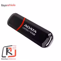 فلش مموری ای دیتا مدل DashDrive UV150 ظرفیت 64 گیگابایت