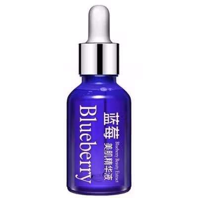 سرم بلوبری مدل قطره چکانی 15 میلی لیتر