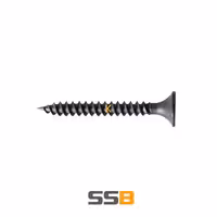 پیچ کناف 2.5 نوک تیز SSB