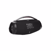 اسپیکر بلوتوثی قابل حمل اصلی جی بی ال مدل JBL Boombox 3