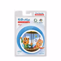 مجموعه نرم افزار کمک آموزشی کامل دروس پایه دوم میشا و کوشا