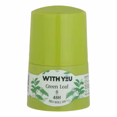 مام ویت یو گرین لایف