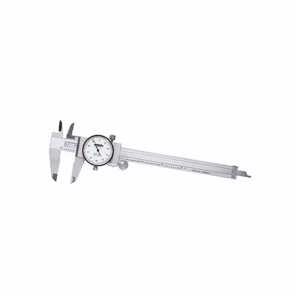 کولیس ساعتی اینسایز 150 – 0 میلی‌متر مدل 150A-1311