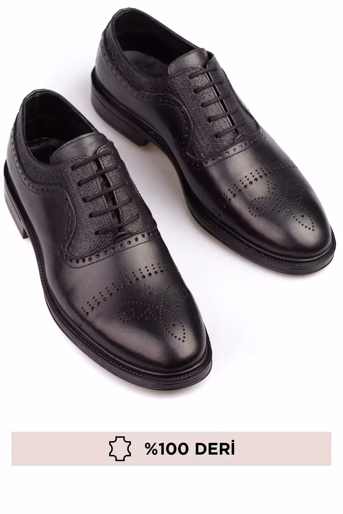 چرم اصل مدل کلاسیک 4 فصل کفش مردانه چرم داخلی و خارجی – 667