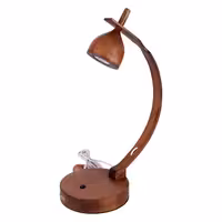 چراغ مطالعه مدل هلال | کالا مکس