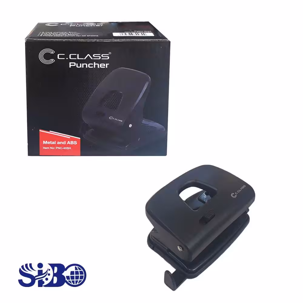 پانچ سیکلاس کد 40