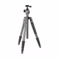 سه‌پایه ونگارد مدل Vanguard VEO 2 265ABرنگ خاکستری