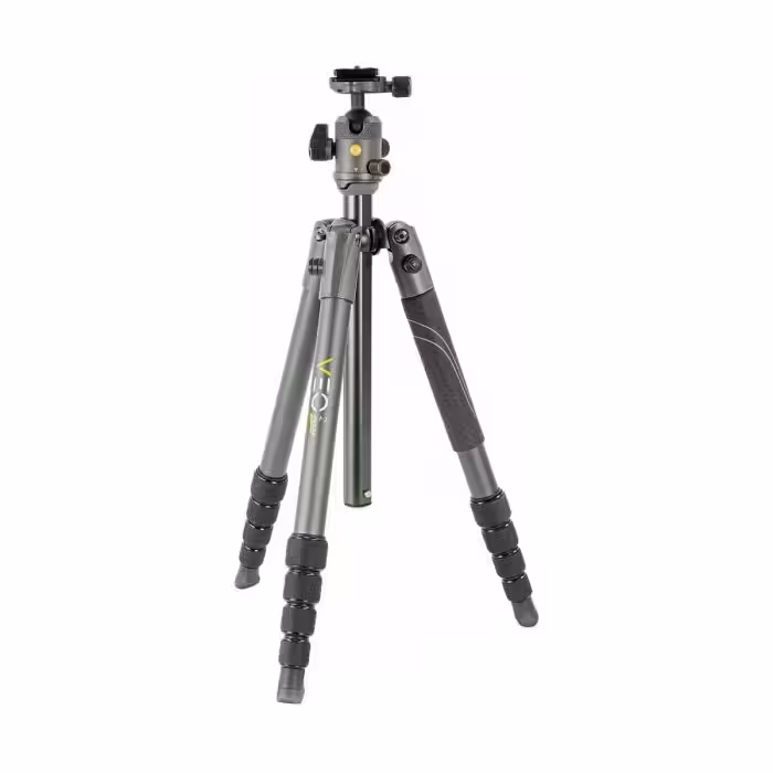 سه‌پایه ونگارد مدل Vanguard VEO 2 265ABرنگ خاکستری