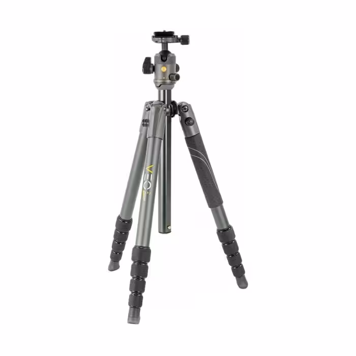 سهپایه ونگارد مدل Vanguard VEO 2 265ABرنگ خاکستری