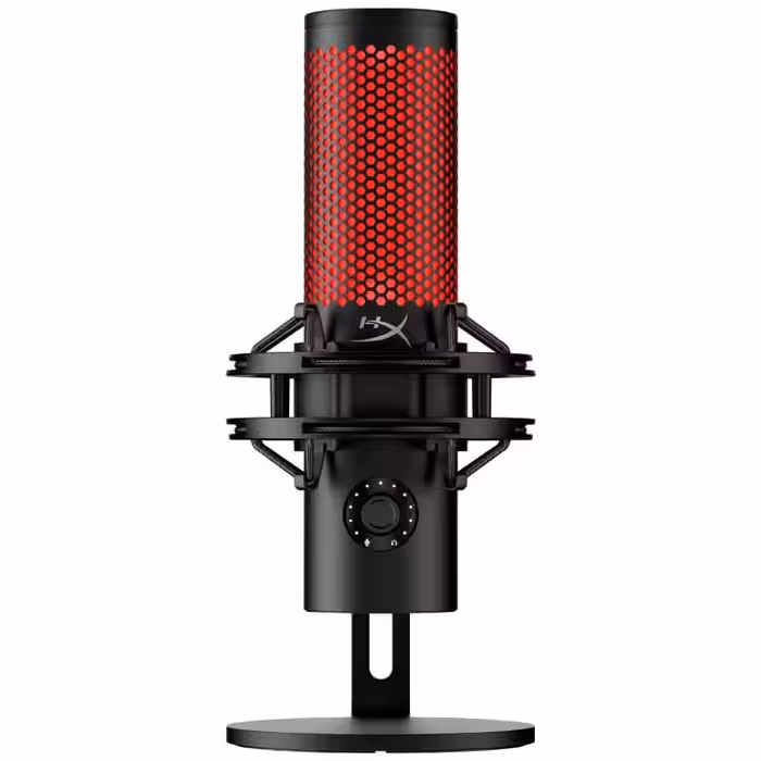 میکروفن هایپرایکس HyperX QuadCast 2
