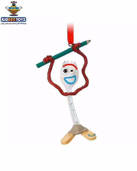 فیگور پرنسس کوچک دیزنی