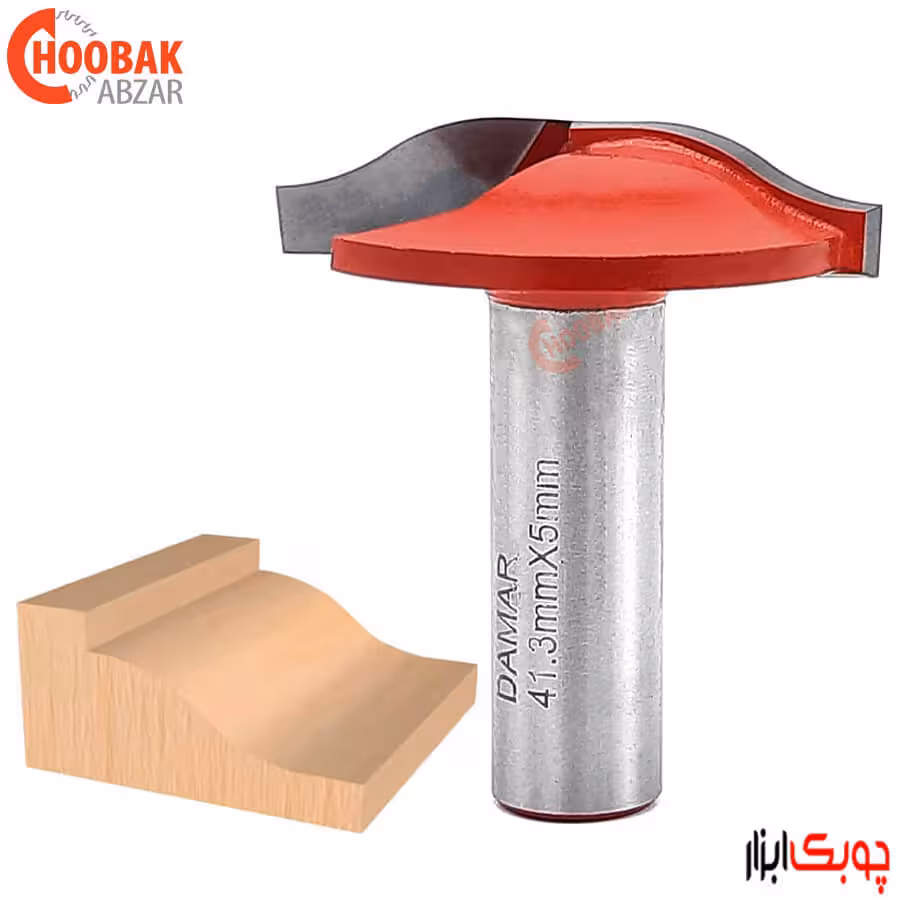 تیغ تونیک ابرویی دامار کد DM774134AA