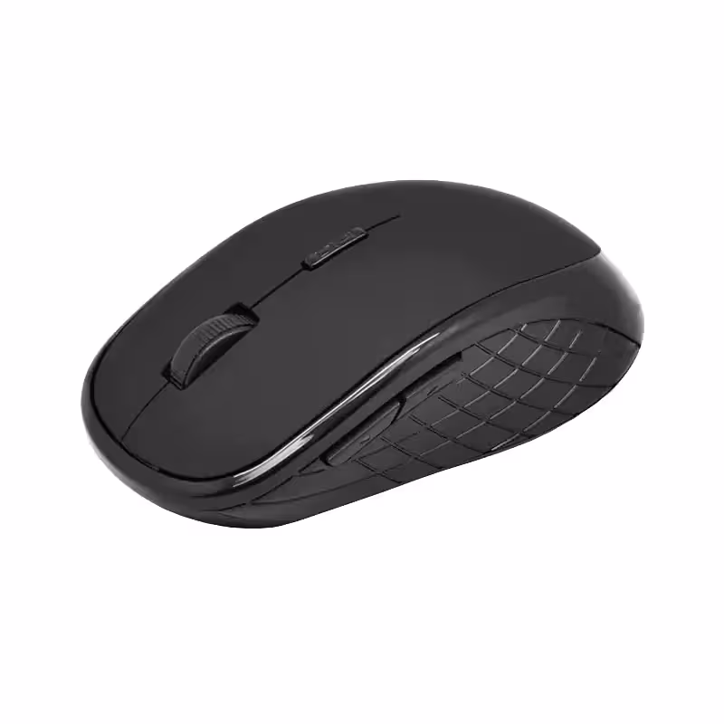 ماوس بی سیم تسکو مدل TSCO | TM 668W