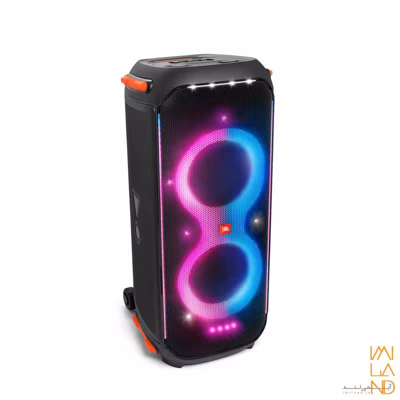 اسپیکر بلوتوثی قابل حمل جی بی ال مدل Party Box 710 (با گارانتی دی جی سرویس)