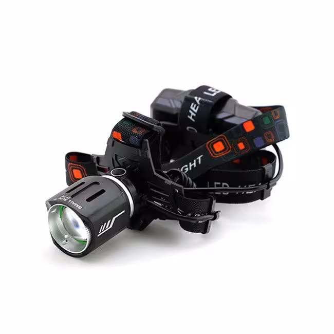 چراغ پیشانی اسمال سان Small Sun ZY-T70
