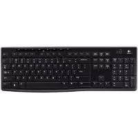 کیبورد لاجیتک مدل K270