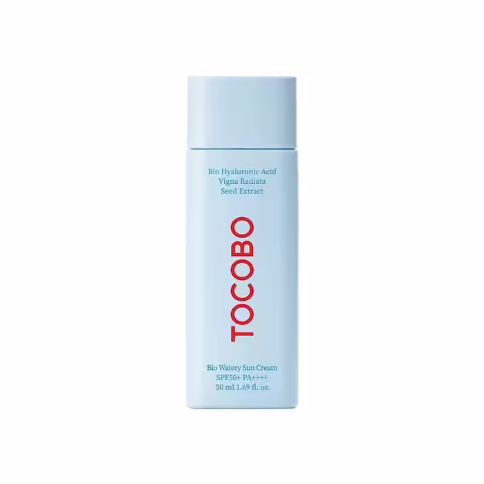 کرم ضد آفتاب آبکی توکوبو بیو با SPF50 PA     50ml