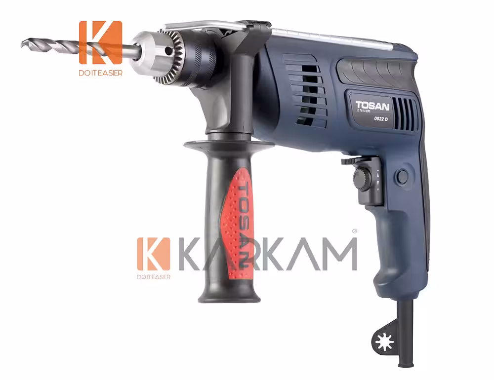دریل 13 توسن مدل 0022DBX